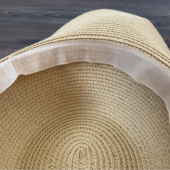 Event Blossom summer hat - Picture 6 of 10